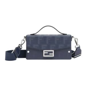 Fendi crossbody handbag