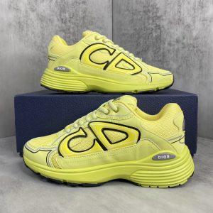 Dior dad shoes