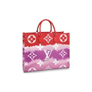 LOUIS VUITTON ONTHEGO Escale