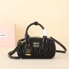 miumiu black bag