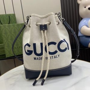 Gucci large capacity bag