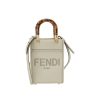 Fendi Tote Bag