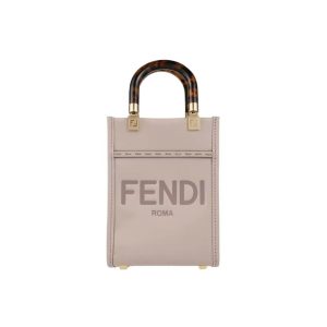 Fendi Tote Bag