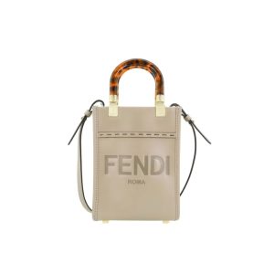 Fendi Tote Bag