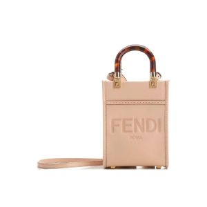 Fendi Tote Bag