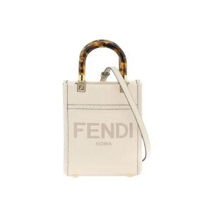 Fendi Tote Bag
