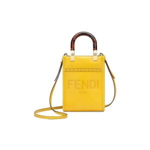 Fendi Tote Bag