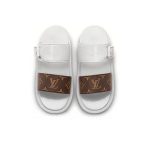 LOUIS VUITTON Sunbath