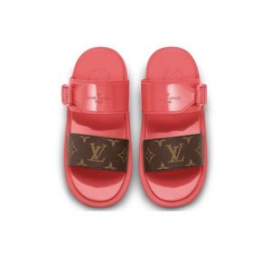 LOUIS VUITTON Sunbath