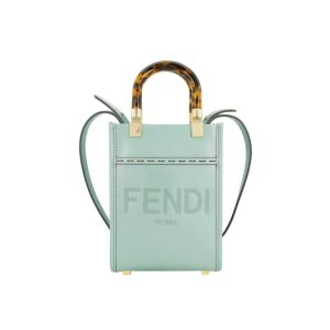 Fendi Tote Bag