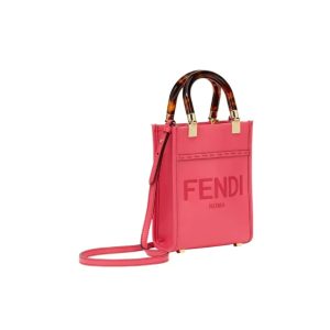 Fendi Tote Bag