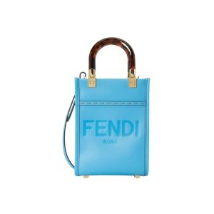 Fendi Tote Bag