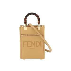 Fendi Tote Bag