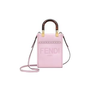 Fendi Tote Bag