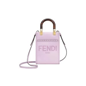 Fendi Tote Bag
