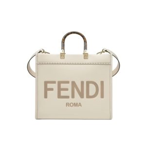 Fendi Tote Bag