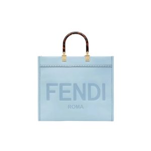 Fendi Tote Bag
