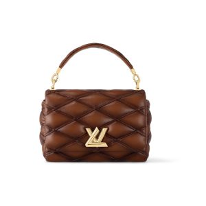 LOUIS VUITTON GO-14 MM