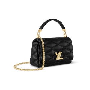 LOUIS VUITTON GO-14 MM