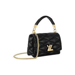 LOUIS VUITTON GO-14 PM