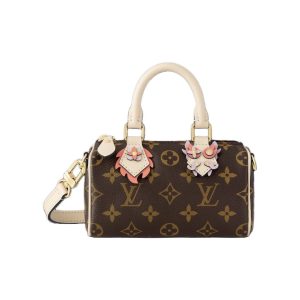 LOUIS VUITTON Speedy