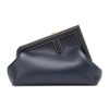 fendi special-shaped crossbody bag