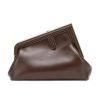 fendi special-shaped crossbody bag