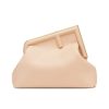 fendi special-shaped crossbody bag