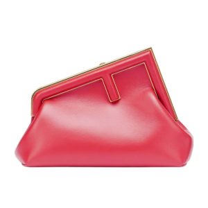 Fendishoulder crossbody bag