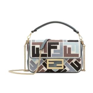 Fendi Baguettebag
