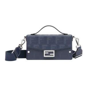 Fendi Baguette Soft Trunkbags