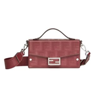 Fendi Baguette Soft Trunkbags