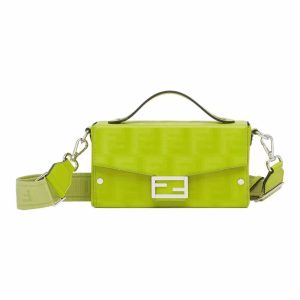 Fendi Baguette Soft Trunkbags
