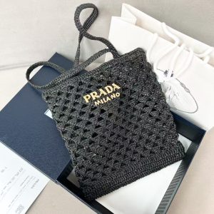 Prada tote bag
