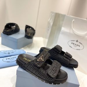 Prada Slippers