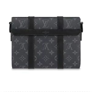 Louis Vuitton small square messenger bag