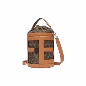 Fendibucket bag