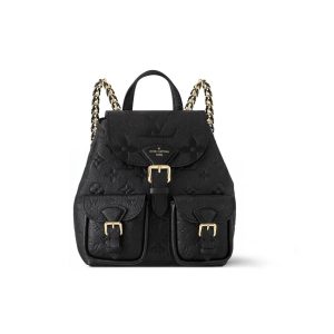 LOUIS VUITTON Backup