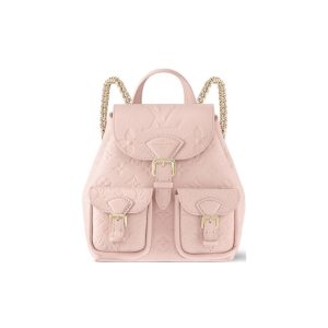 LOUIS VUITTON Backup