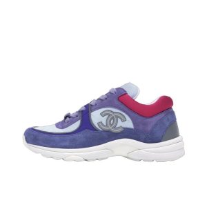 CHANEL  sneakers