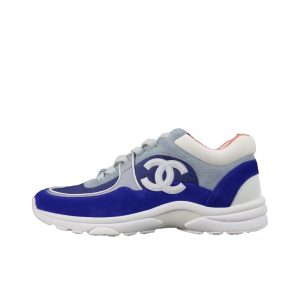 CHANEL  sneakers