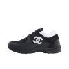 CHANEL  sneakers