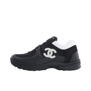 CHANEL  sneakers