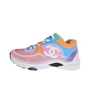 CHANEL sneakers