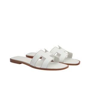 HERMES  slipper