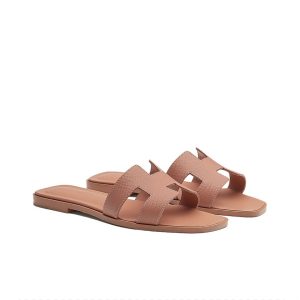 HERMES   slipper