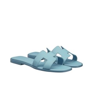 HERMES  slipper