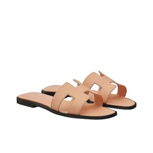 HERMES  slipper