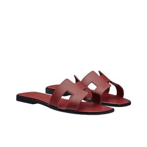 HERMES   slipper