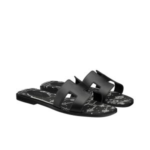 HERMES  slipper